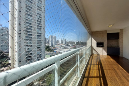 Apartamento à venda com 3 suítes em Vila Leopoldina, São Paulo, SP