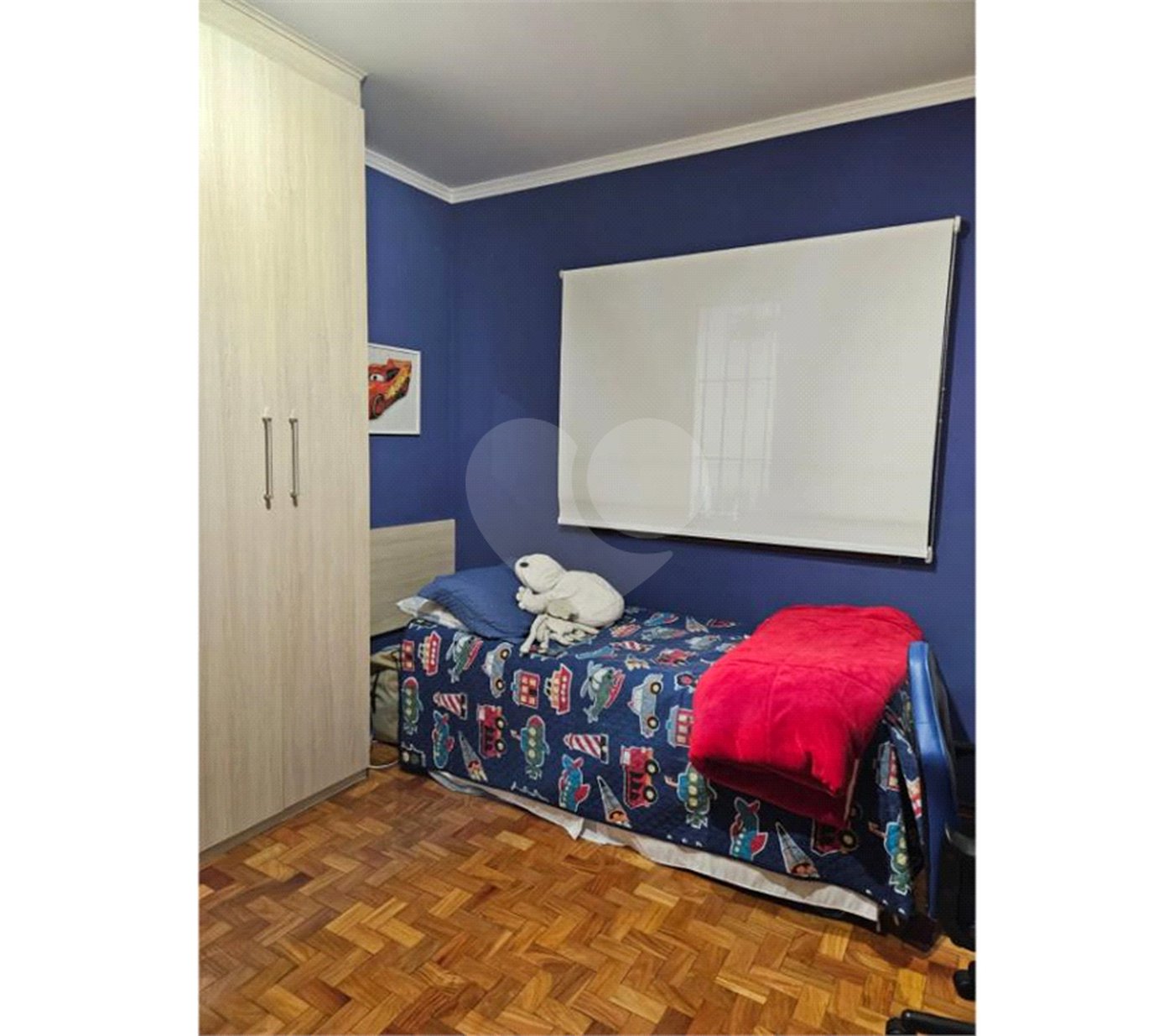 Sobrado à venda com 3 quartos, sendo 1 suíte,  em Casa Verde, São Paulo, SP