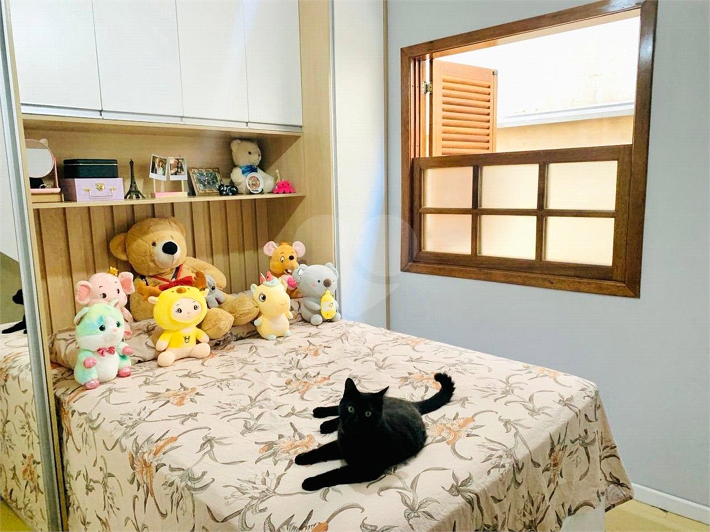 Casa à venda com 3 quartos, sendo 1 suíte, em Wanel Ville, Sorocaba, SP
