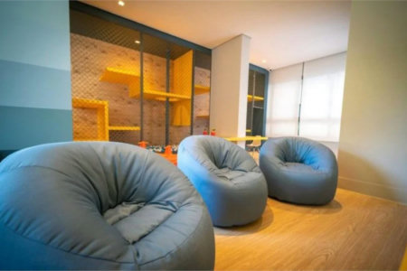 Apartamento à venda com 3 suítes em Vila Andrade, São Paulo, SP
