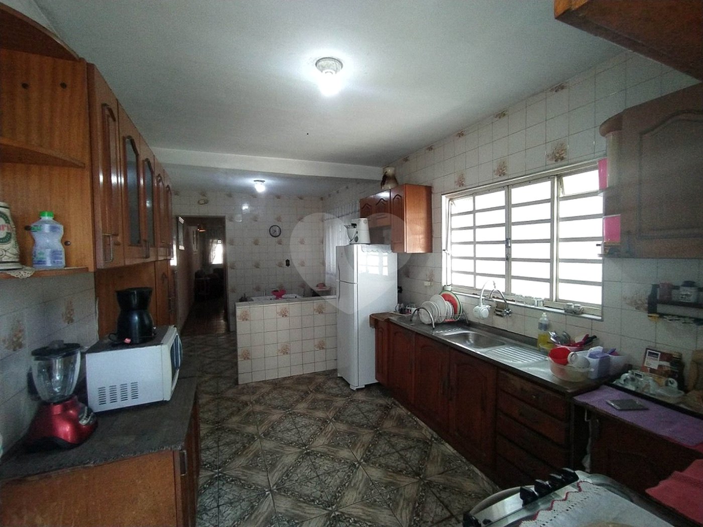 Sobrado à venda com 3 quartos em Chora Menino, São Paulo, SP
