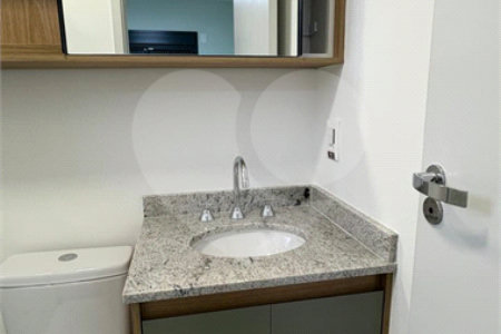 Apartamento à venda ou para alugar com 1 quarto em Jardim Esplanada, São José dos Campos, SP