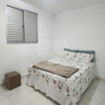 Apartamento à venda com 2 quartos em Chácaras Residenciais Santa Maria, Votorantim, SP