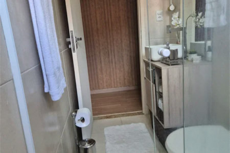 Sobrado à venda com 2 quartos em Jardim Martinica, São Paulo, SP