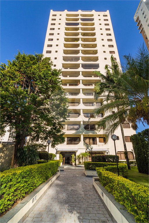 Cobertura à venda com 4 quartos, sendo 3 suítes, em Horto, São Paulo, SP