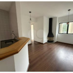 Apartamento à venda com 3 quartos, sendo 1 suíte, em Parque Mandaqui, São Paulo, SP