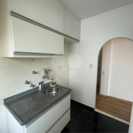 Apartamento para alugar com 1 suíte em Pinheiros, São Paulo, SP