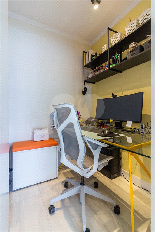 Apartamento à venda com 3 suítes em Alto da Lapa, São Paulo, SP