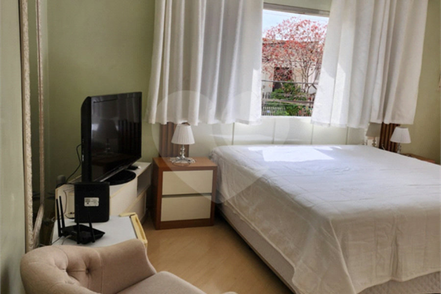 Sobrado à venda com 3 quartos, sendo 1 suíte, em Casa Verde, São Paulo, SP
