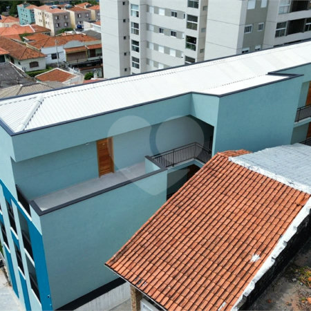 Apartamento à venda com 2 quartos em Jardim São Paulo(zona Norte), São Paulo, SP