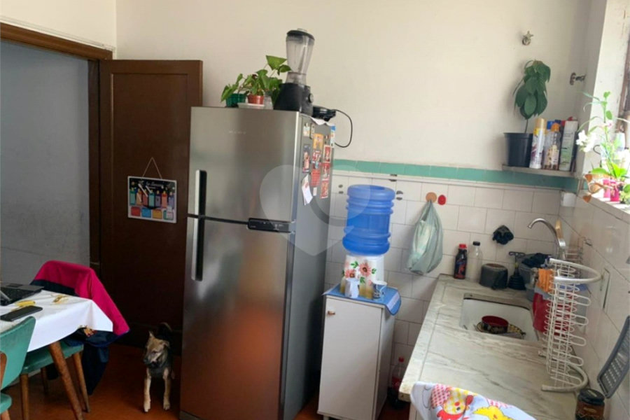 Casa à venda com 2 quartos em Santana, São Paulo, SP