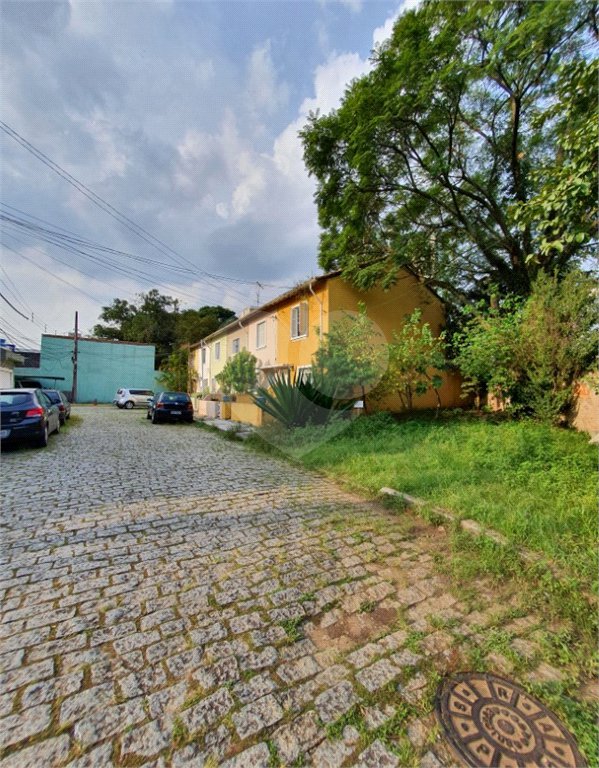 Casa de Vila para alugar com 2 quartos em Santana, São Paulo, SP