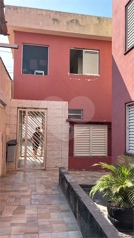 Apartamento à venda com 2 quartos no Brasilândia, São Paulo, SP