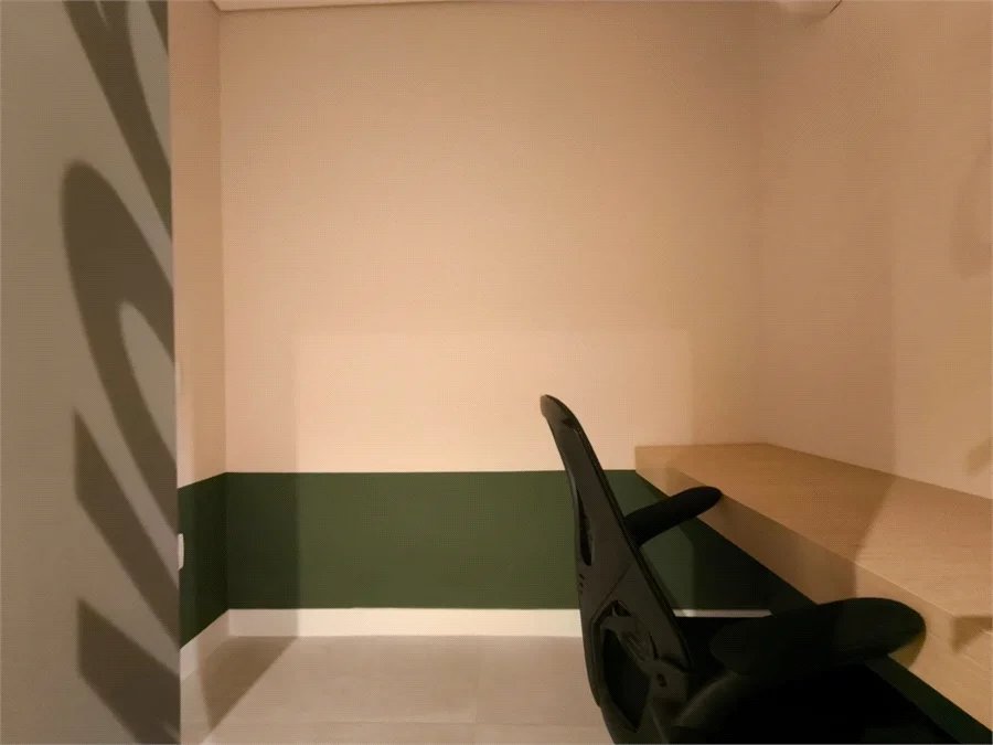 Apartamento para alugar com 2 suítes em Pinheiros, São Paulo, SP