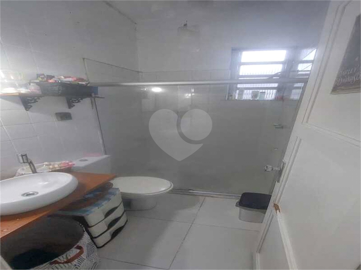 Apartamento à venda com 2 quartos em Andaraí, Rio de Janeiro, RJ