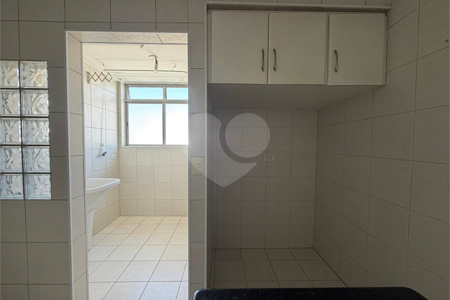 Apartamento à venda com 3 quartos, sendo 1 suíte, em Santana, São Paulo, SP
