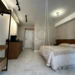Apartamento à venda com 1 quarto em Perdizes, São Paulo, SP