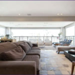 Apartamento à venda com 4 suítes em Santa Teresinha, São Paulo, SP