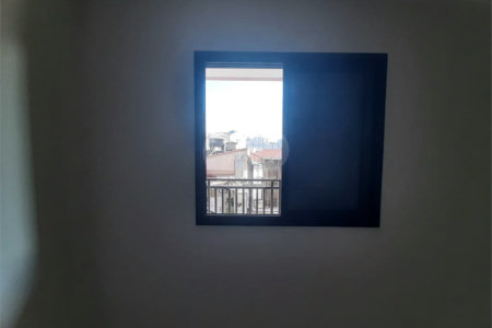 Apartamento à venda com 2 quartos em Vila Nivi, São Paulo, SP