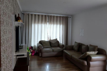 Sobrado à venda com 3 quartos, sendo 1 suíte, em Jardim Monte Kemel, São Paulo, SP