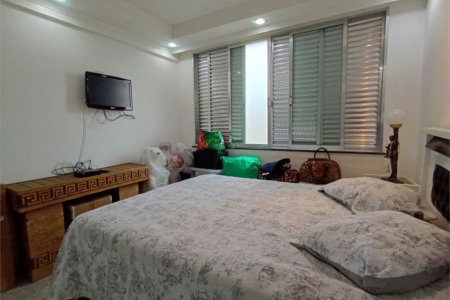 Apartamento Residencial à venda, ,  - AP0463.