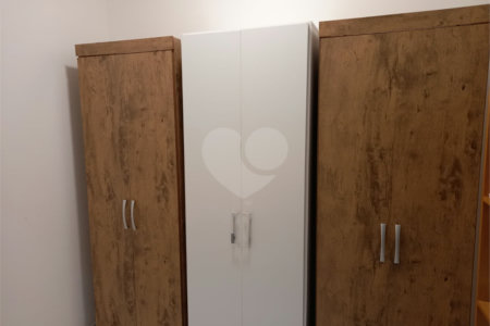 Apartamento à venda com 4 suítes em Vila Suzana, São Paulo, SP