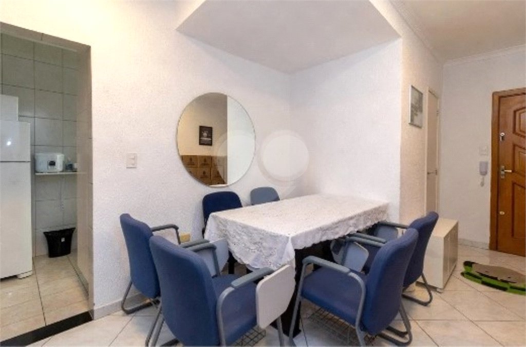 Apartamento à venda com 2 quartos em Santana, São Paulo, SP