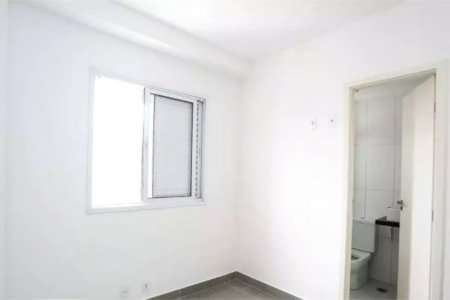 Apartamento para alugar com 2 suítes em Jardim Ampliação, São Paulo, SP