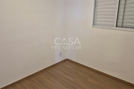 Apartamento à venda com 1 quarto em Ipatinga, Sorocaba, SP