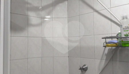Apartamento à venda com 2 quartos em Vila Maria, São Paulo, SP