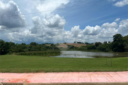 Terreno à venda em Wanel Ville, Sorocaba, SP