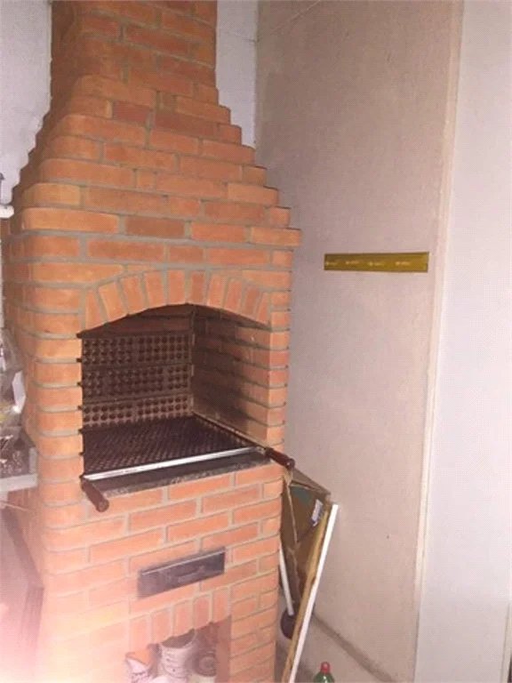 Cobertura à venda com 3 quartos em Jardim Umarizal, São Paulo, SP
