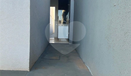 Casa à venda com 3 quartos, sendo 1 suíte,  em Ipê, Três Lagoas, MS