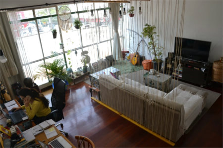 Apartamento à venda com 3 quartos em Santana, São Paulo, SP