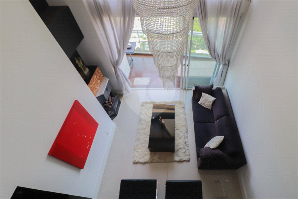 Apartamento à venda com 3 quartos, sendo 2 suítes,  em Cidade Monções, São Paulo, SP