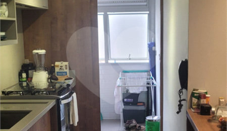 Apartamento à venda com 2 quartos em Jardim Paulista, São Paulo, SP