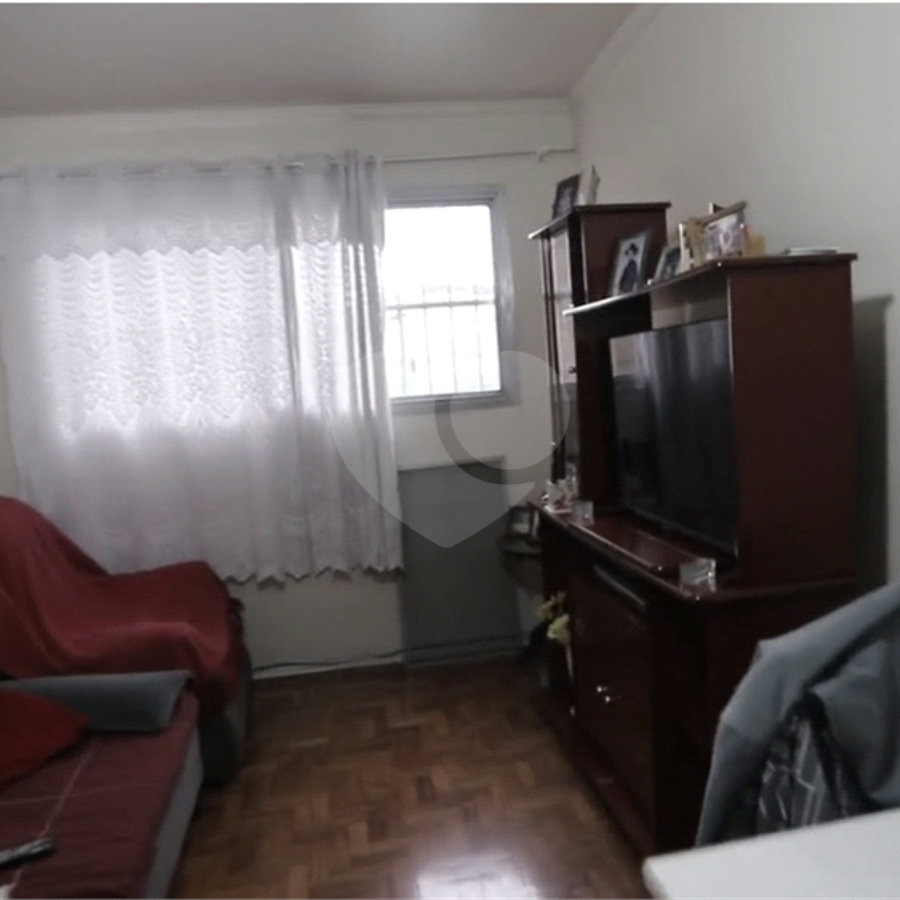 Apartamento à venda com 2 quartos em Parada Inglesa, São Paulo, SP