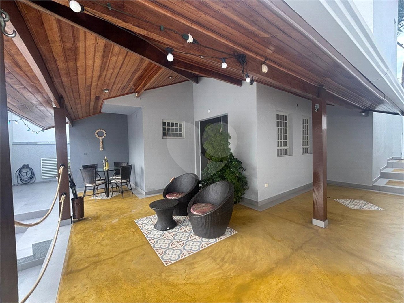 Casa à venda com 3 quartos, sendo 1 suíte, no condomínio Ibiti do Paço, Sorocaba - SP