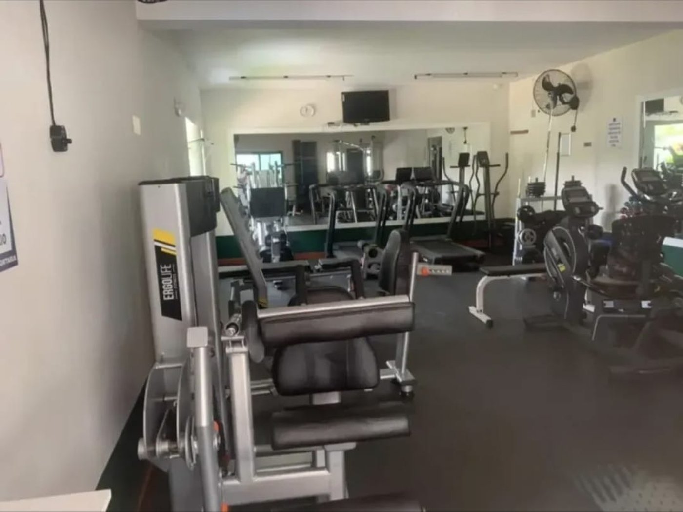 Apartamento à venda com 2 quartos em Jardim Boa Vista (Zona Oeste), São Paulo, SP