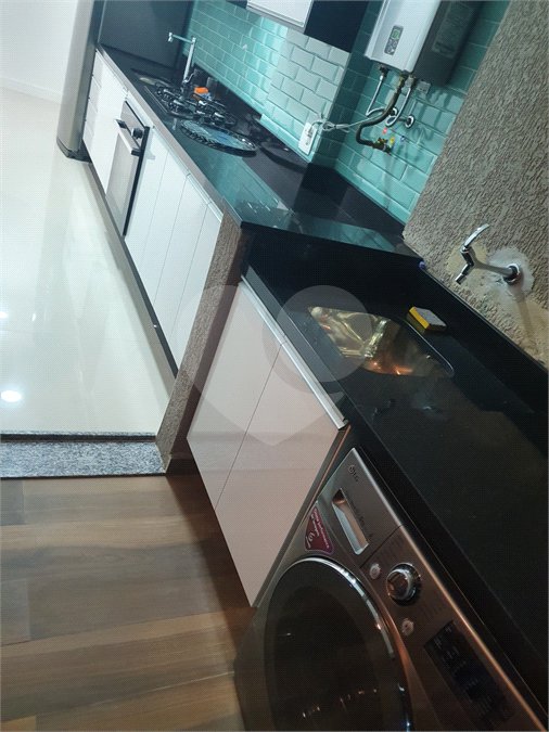 Apartamento à venda com 4 quartos, sendo 1 suíte, em Campo Grande, Rio de Janeiro, RJ