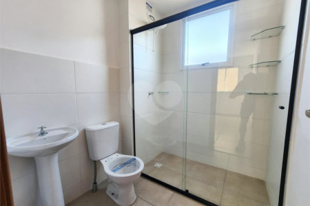 Apartamento à venda com 2 quartos em Chácaras Pedro Corrêa de Carvalho, Ribeirão Preto, SP