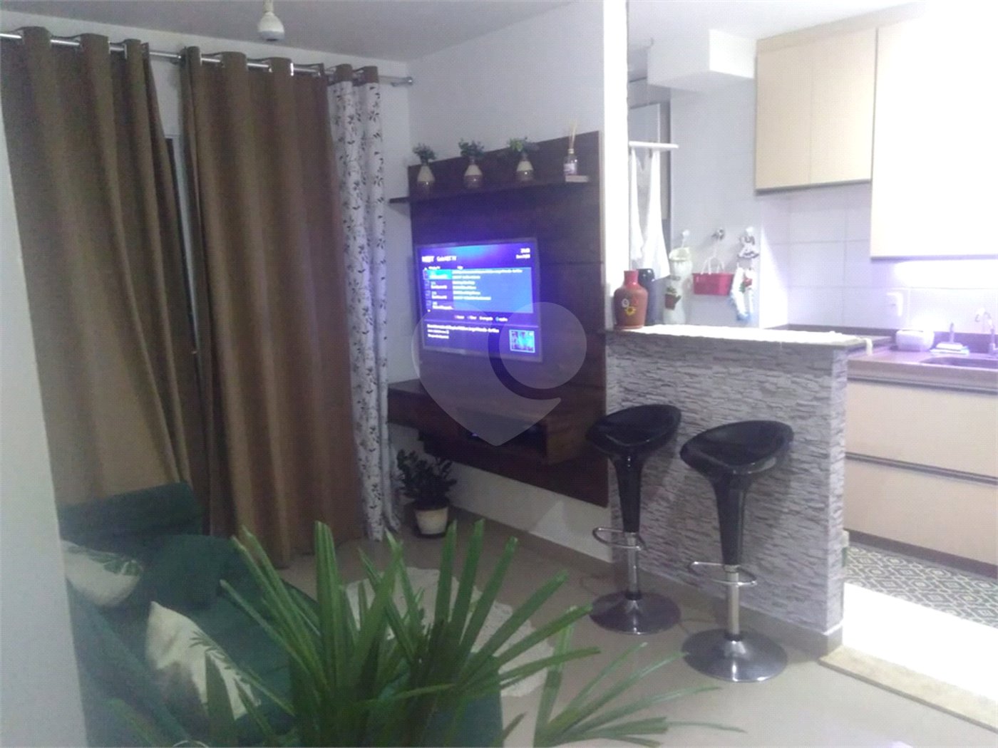 Apartamento à venda com 2 quartos em Pirituba, São Paulo, SP