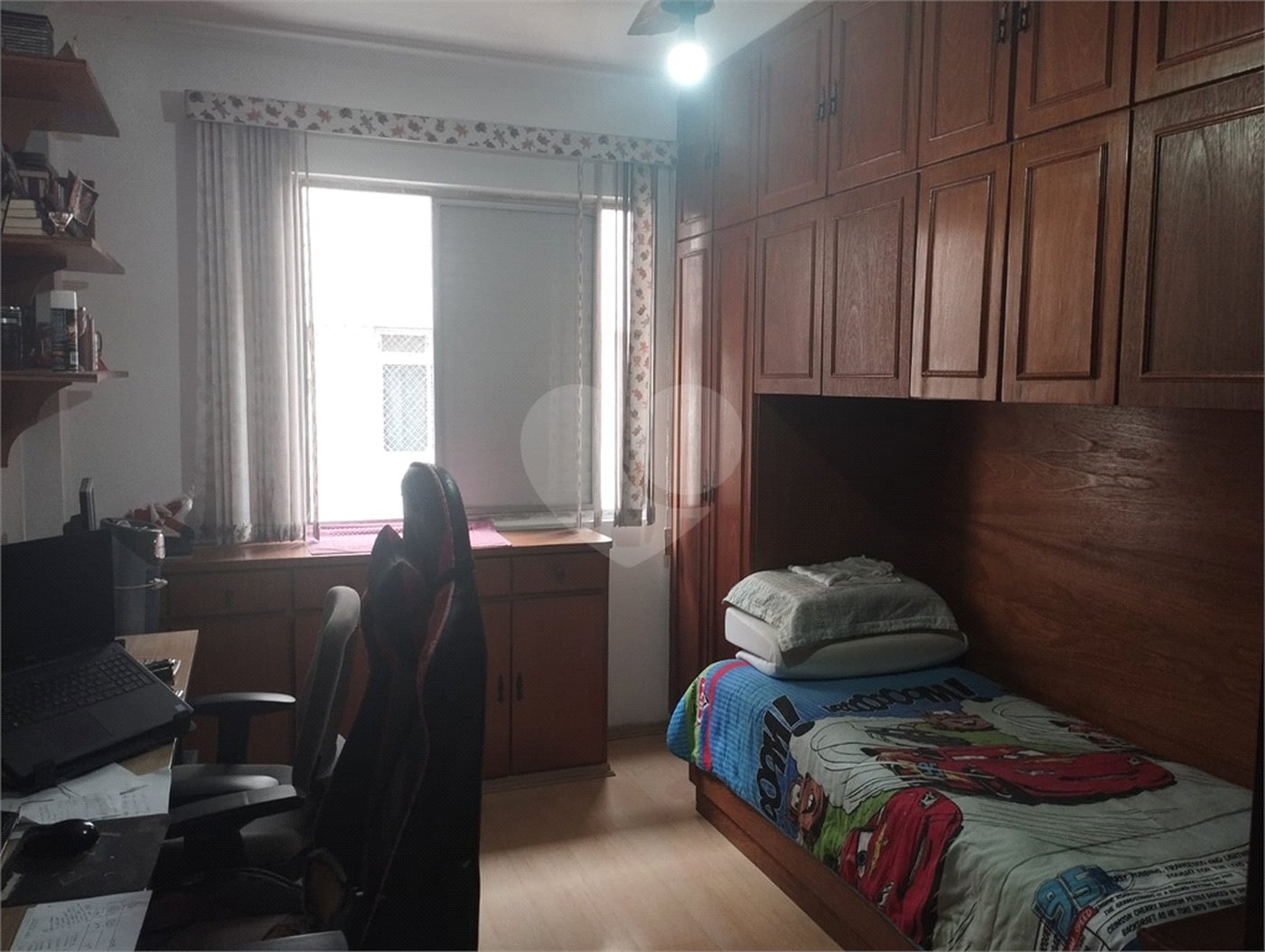 Apartamento à venda com 2 quartos em Vila Medeiros, São Paulo, SP