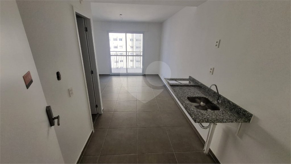 Apartamento à venda com 1 quarto em Vila Mariana, São Paulo, SP