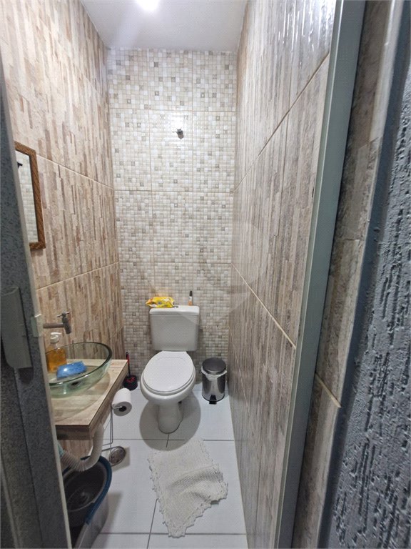 Casa Térrea à venda com 6 quartos em Vila Gustavo, São Paulo, SP