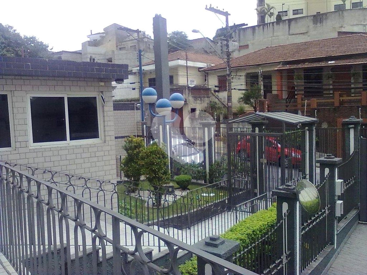 Apartamento à venda com 3 quartos, sendo 1 suíte, em Mandaqui, São Paulo, SP