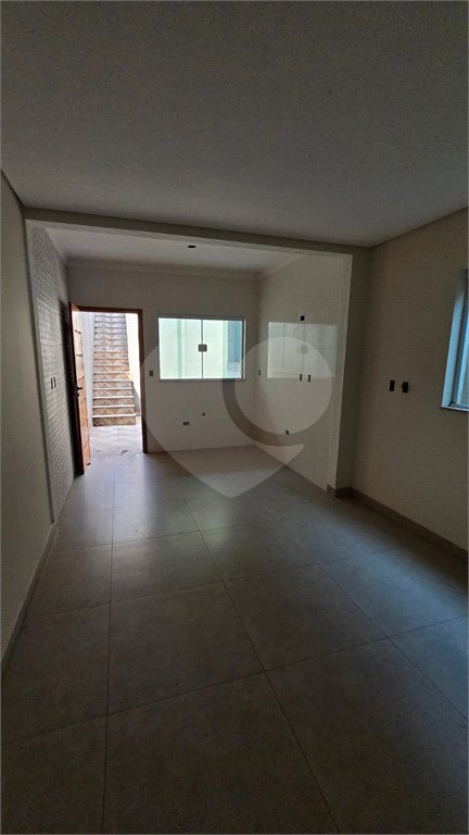 Sobrado à venda com 3 quartos, sendo 1 suíte, em Pirituba, São Paulo, SP