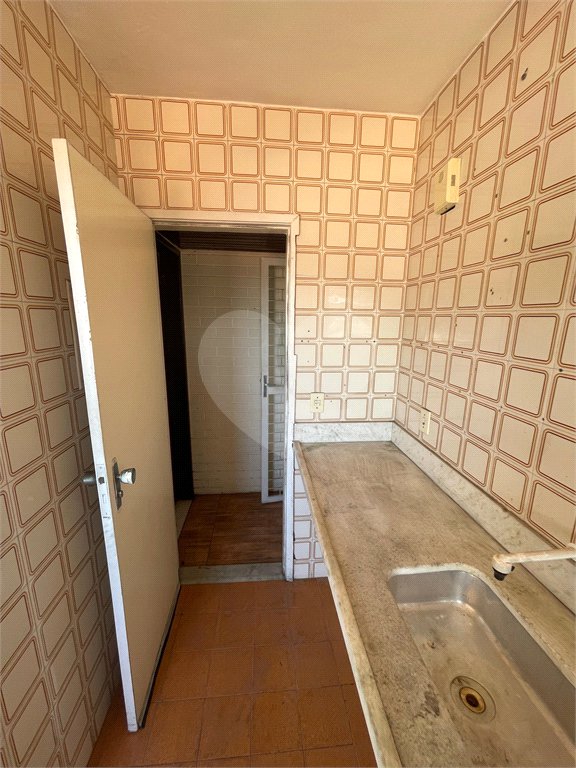 Apartamento para alugar com 2 quartos em Campo Grande, Rio de Janeiro, RJ