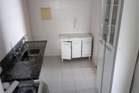 Apartamento à venda com 3 quartos, sendo 2 suítes, em Perdizes, São Paulo, SP