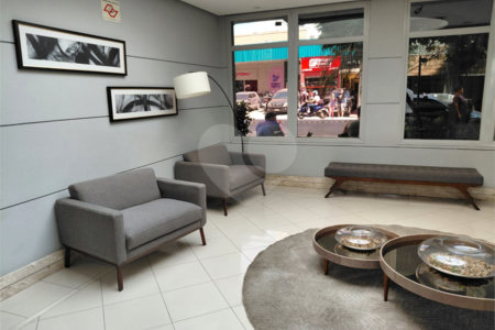 Apartamento à venda com 2 suítes em Vila Leopoldina, São Paulo, SP